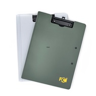[FCI] Clipboard Folder A4size 24*32cm 1pcs