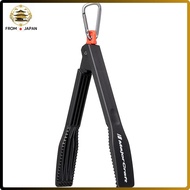 Major Craft Fish Grip Light Game Black Free Size
Major Craft Fish Grip Light Game Blue
Major Craft F