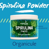 Organicule Spirulina Powder 200g