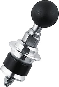 SYGN HOUSE 00077280 M8 Series C-33 Mounting System for 0.9-1.0 inches (23.2-25 mm) Diameter (CBR1000