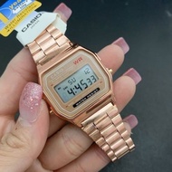 ใหม่ล่าสุด !! นาฬิกาข้อมือ Casio นาฬิกาแฟชั่น นาฬิกาผู้หญิง นาฬิกาผู้ชาย งานสวยมาก มาใหม่ สวยหรู