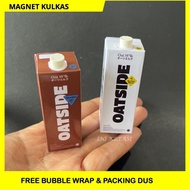 OATSIDE MINIATURE FRIDGE MAGNET