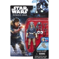 Star Wars Rogue One 3.75-Inch Figure Cassian Andor Eadu 3.75-Inch 3.75-Inch 3.75-Inch 3.75-Inch 3.75
