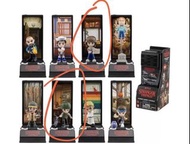 怪奇物語盲盒對講機 Stranger Things Upside Down Capsule Series 3 怪奇物語對講機盲盒