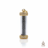 ตะกรุดหนุมาน 🙏 วัดแจ้งใน จ.นครราชสีมา Hanuman Takrud Amulet | 猴神符管