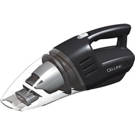 CELLINI - 可吸水兩用手提無線吸塵機12V