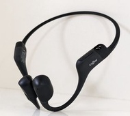 OpenRun by Shokz S803黑色骨傳導無線藍牙耳機