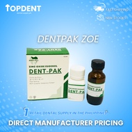 Zinc Oxide Eugenol Powder — DIY, Craft & Modeling Use