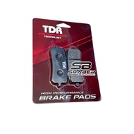 Brake Pads Brembo GP4Mini Calipers
