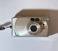 Canon Prima Super 155 Caption 菲林相機｜Film Camera