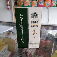 Safe care wind oil