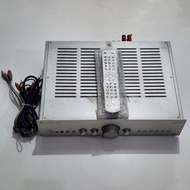 Cambridge Audio Integrated Amplifier Azur 640A Made in England