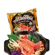 Combo 5 Gói Mì Koreno Lẩu Thái- Chuẩn vị mì cay 7 cấp độ