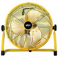 Quạt sạc điện AC 3 cánh ARF01D123 12W