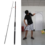 @PT>2.1M 30lbs Spinning Rod Medium Heavy Rod Surf Casting Rod Fishing Fishing Rod Shore Cast Rod Sea