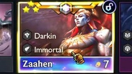 最後季尾衝刺！超平台服lol tft代打 英雄聯盟 聯盟戰棋代打 上分
