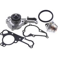 Pam Air JEENDA 49044-2066 Dengan Gasket 11060-2450 11060-2451 Thermostat 49054-2056 Serasi dengan En
