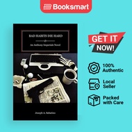 Bad Habits Die Hard - Paperback - English - 9781420883886