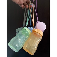 Eco 310ML Screw Tupperware Bottle