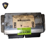 PW810563 (0563) PROTON PERSONA ENGINE ECU (USED ORIGINAL)