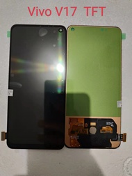 หน้าจอ VIVO  S1pro OLED V5 V11i V17 TFTจอพร้อมทัชสกรีน จอ+ทัช lcd display for V17tft V21 V25e V20pro