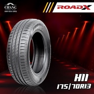 175/70R13 รุ่นM440 ยี่ห้อROADX ยางรถยนต์ ( จำนวน1เส้น )