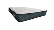 MAMALATEX - BOTANICA 7 COMFORT ZONE DESIGNED 100% PURE NATURAL LATEX MATTRESS  9 INCH