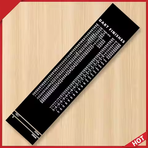 Dart Carpet with Throw Lines Darts Mat Checkouts Professional Darts Mat Dart Points and Flooring Pro