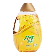 刀嘜 - 純正粟米油