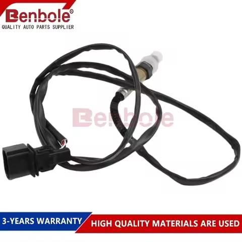(New) Oxygen Sensor 5 Wire OEM 1K0998262F,1K0998262H,077906265N,022906262T,07C906262,For AUDI A4 A6 