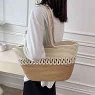 New Arrival!!Code:BG-51(CB002)Fashion Vintage large capacity summer beach bag