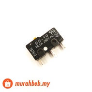 JinMing 8 Switcher  GEN 8 M4A1 5/10 AMP TRIGGER SWITCH GEARBOX UPGRADE
