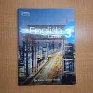 English for Your Career (3)