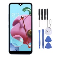 Màn hình LCD TFT cho LM-Q510N LG Q51 / K51 với lắp ráp hoàn chỉnh số hóa