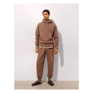 Uniqlo U Sweat Pants (used Good Condition)