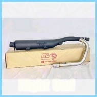 [NightOwl] RED LEO Y15ZR LC135 V1 to V7 32mm 35mm Y15 LC REDLEO Ekzos Standard Cutting Open