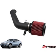 AIR INTAKE VORTEX BMW X6 2011 ENGINE N55