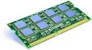ValueRAM 1GB PC2100 CL25 SODIMM (KVR266X64SC25/1G)