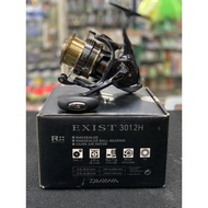 2015 DAIWA EXIST 3012H