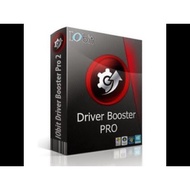 IObit Driver Booster Pro [100% Premium PC Software]