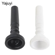 [Yajuyi] Trumpet Mouthpiece Plastic Mouth Trumpet Musical Instrument Accessories Part