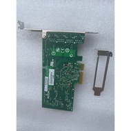 IBM 5899 Four-Port Gigabit Network Card BCM5719 Chip Server Network Card Industrial Control Machine 