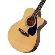 Yamaha FS100 / FS-100 / FS 100 Gitar Akustik ORIGINAL