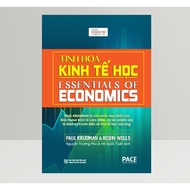 Essentials Of Economics Books - The Essence Of Economics (Paul Krugman, Robin Wells) - PACE Books