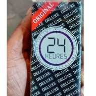  ORIGINAL BODY SPRAY 24HEURES