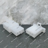 SMALL 3 PIN SOCKET TYPE 110 (SOCKET ONLY/KOSONGAN) SMALL 3 PIN SOCKET/ SMALL 3 PIN MOTORCYCLE SOCKET