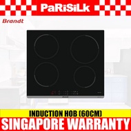 Brandt BPI1641PB Induction Hob (60cm)