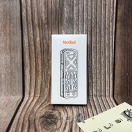 NEXTOOL POCKET E1 MULTI-FUNCTIONAL KEYCHAIN