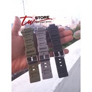 CASIO G-SHOCK GST8600 GST-8600 G-8600 WATCH STRAP RUBBER STRAP