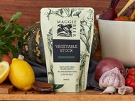 MAGGIE BEER - 澳洲雜菜湯 #100% 天然 / 低鹽 (可做烘乾蒟蒻麵/蒟蒻河/蒟蒻河/蒟蒻寬麵/冬粉/打邊爐湯底)